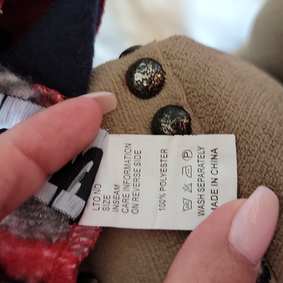 Dog outfit - Picture 4 of 5